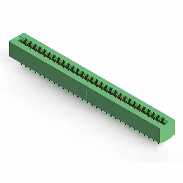 305-060-556-501 EDAC Inc.  Edgeboard Connectors